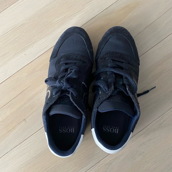 Hugo Boss sneakers